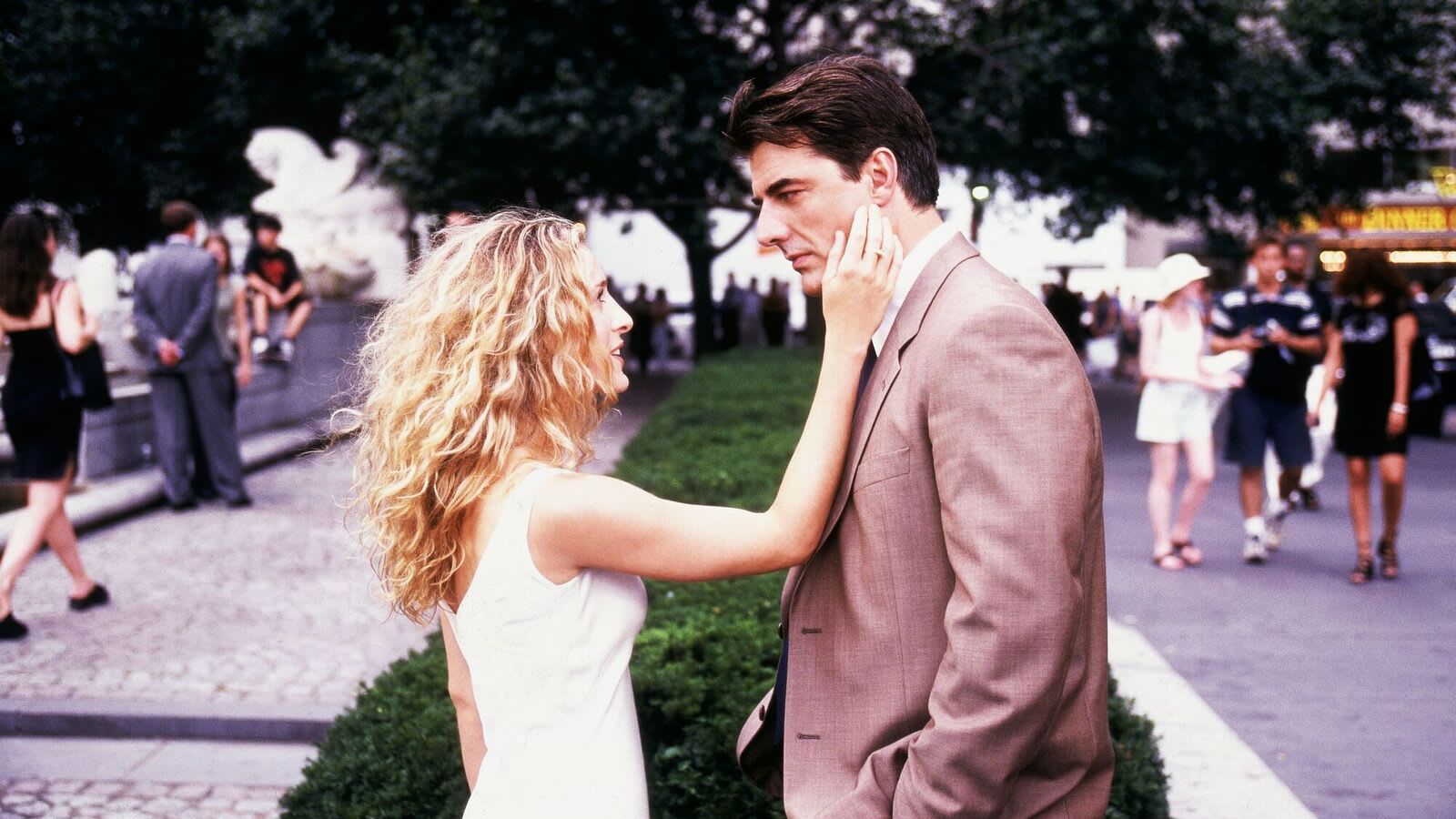 The 20 most heart-wrenching will-they-won’t-they couples in TV history