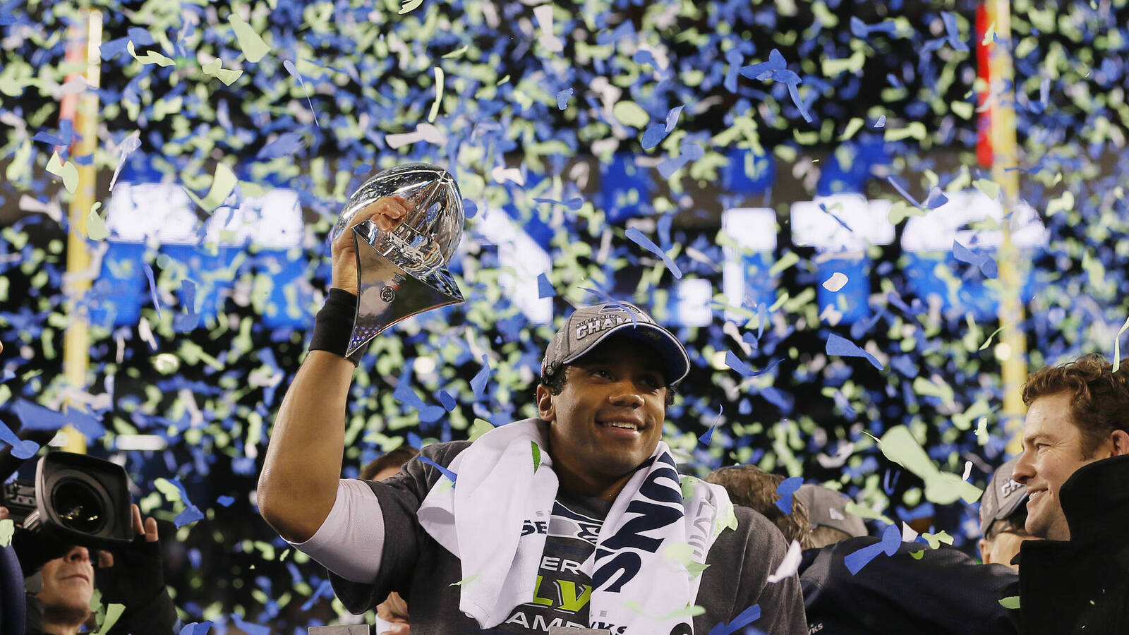 The best NFL third-round draft pick in the history of each franchise