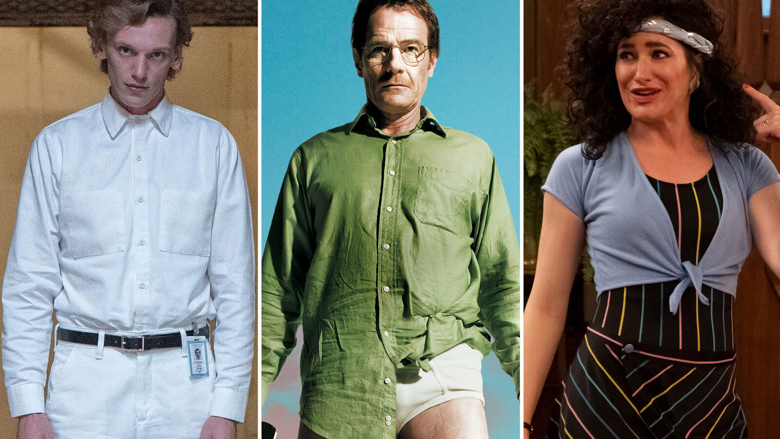 20 TV shows that pulled off jaw-dropping secret identity reveals