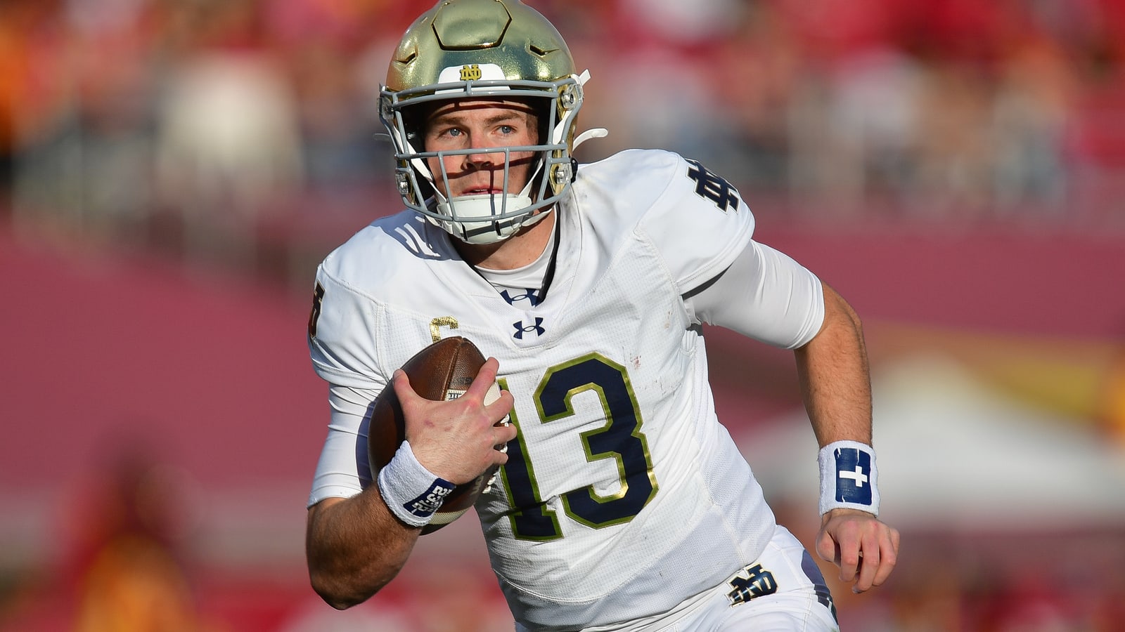 25 players to watch in the College Football Playoff