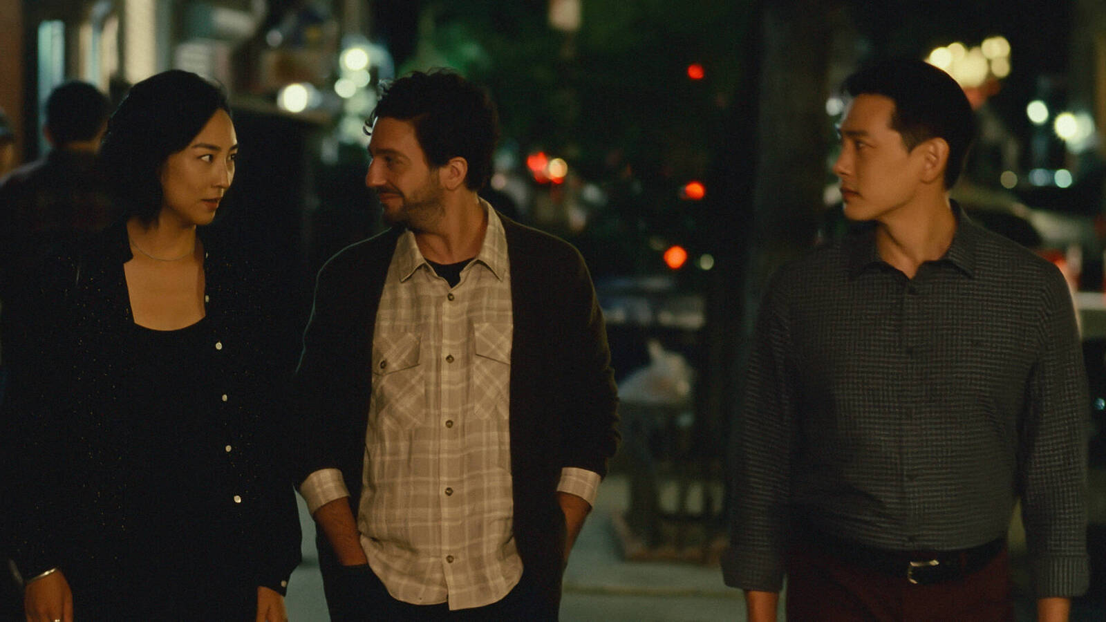 Thrice as nice: 20 films with iconic love triangles