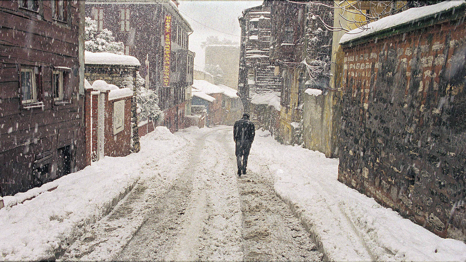 76 notable global cities and the films that represent them