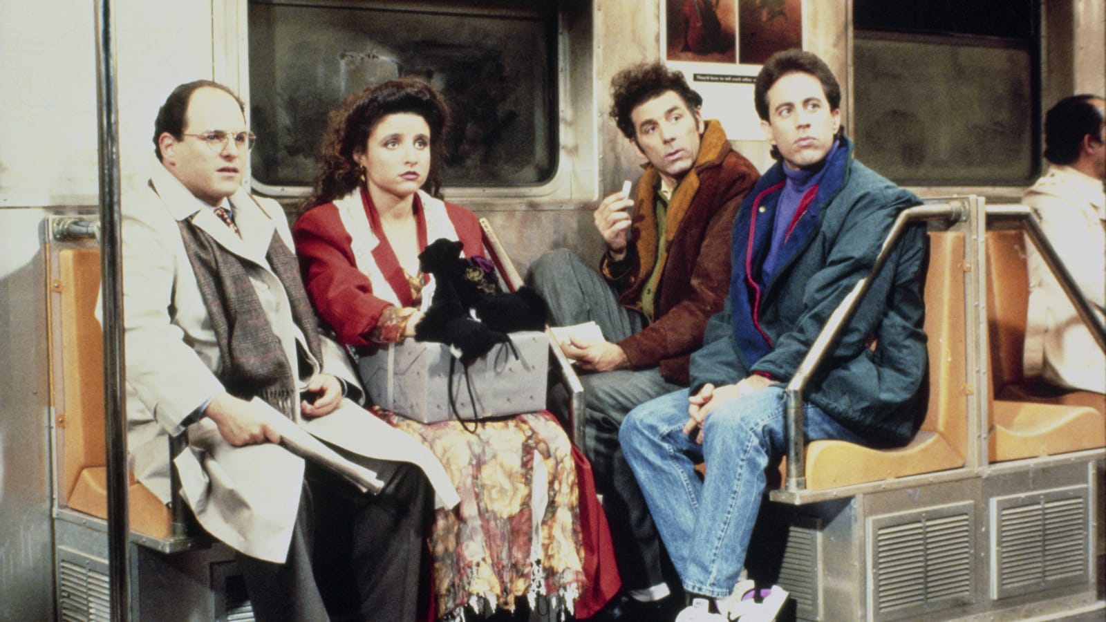 30 essential 'Seinfeld' episodes to watch