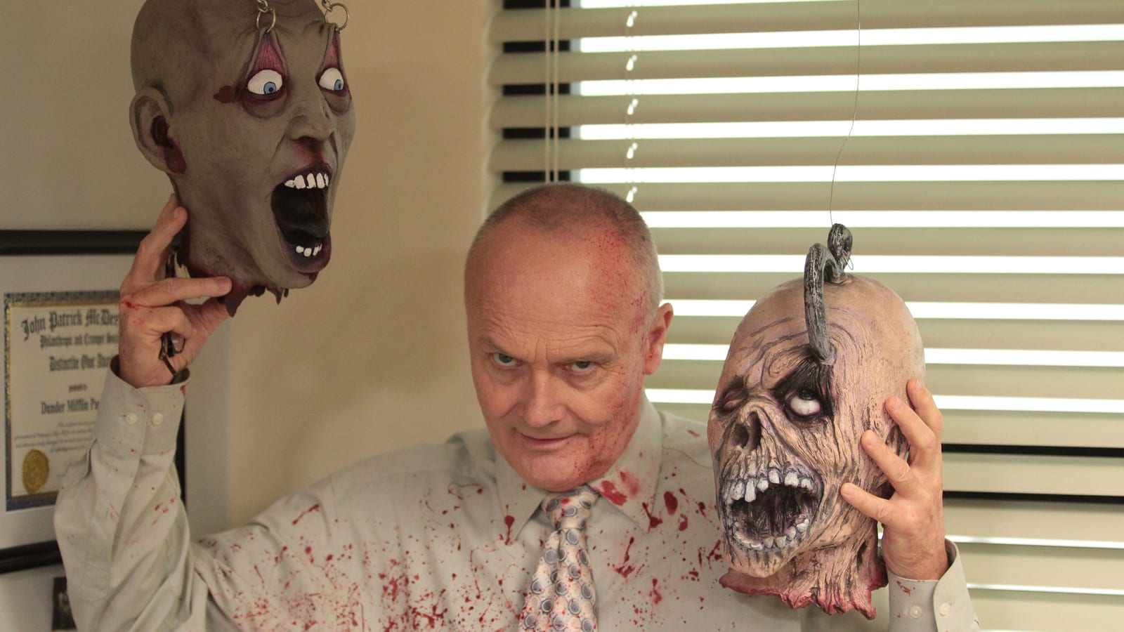 20 TV characters we didn't get enough of on our favorite shows