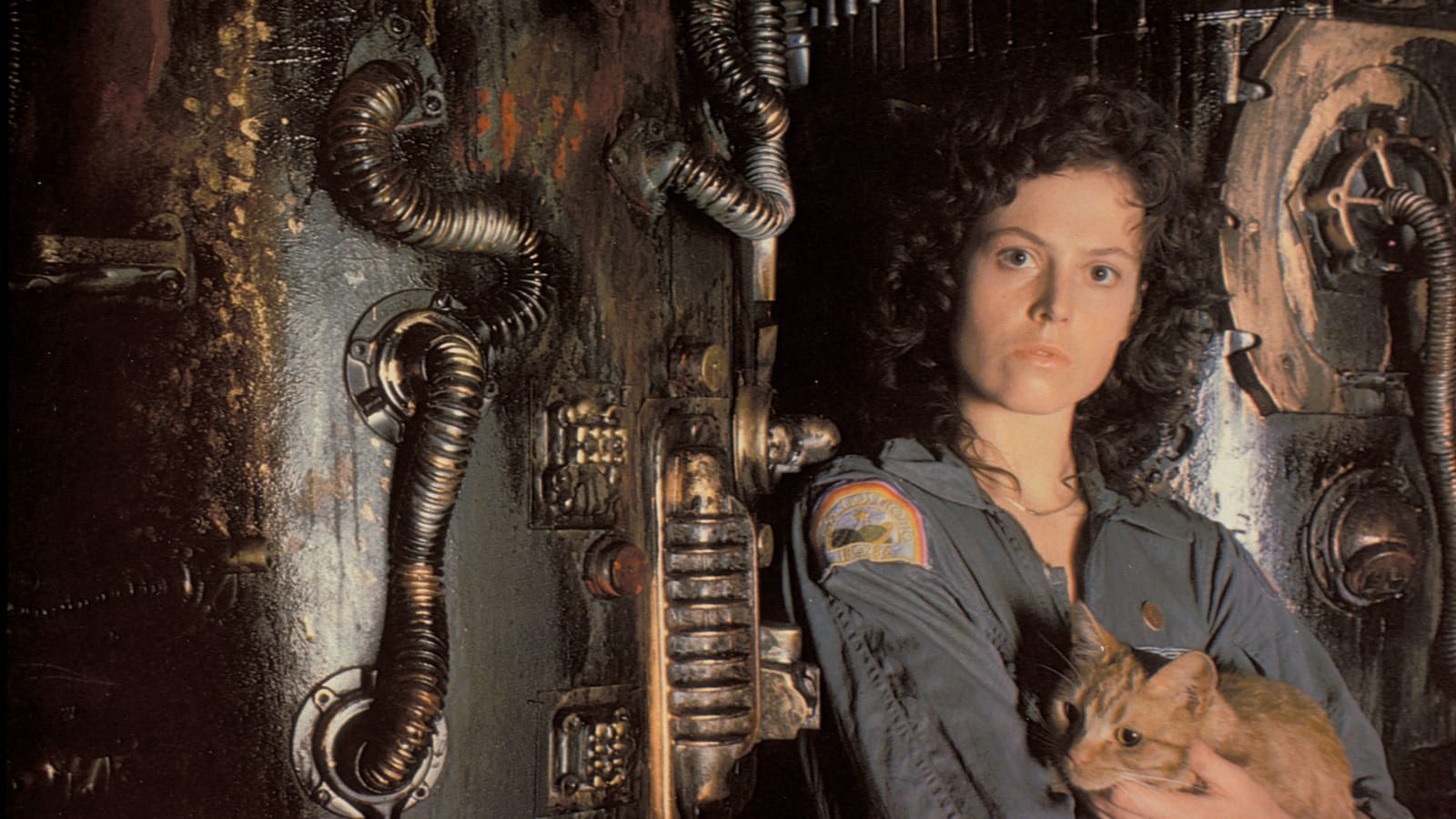 Did you know these 20 facts about 'Alien'?