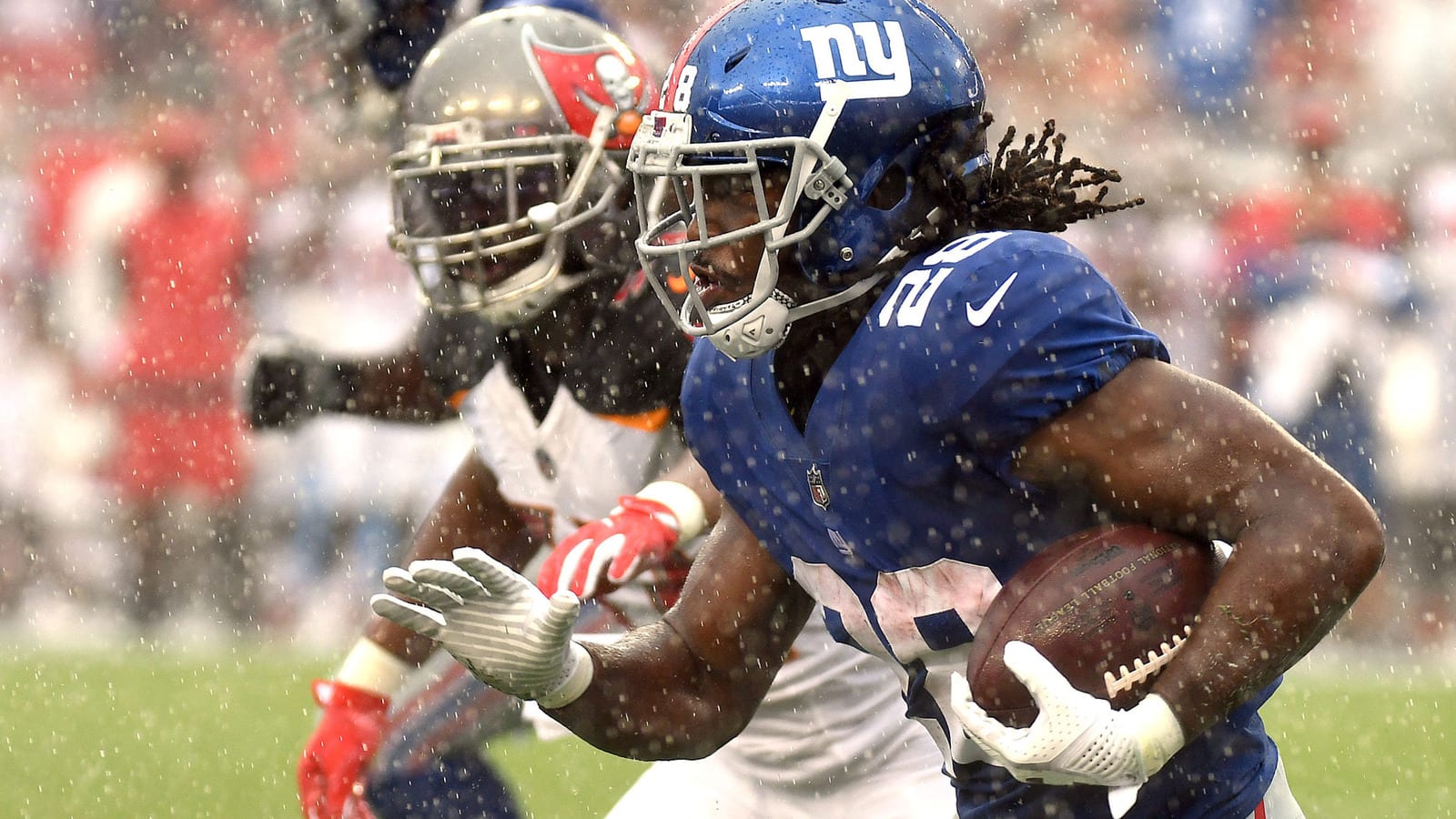 NFL Week 5 injury update