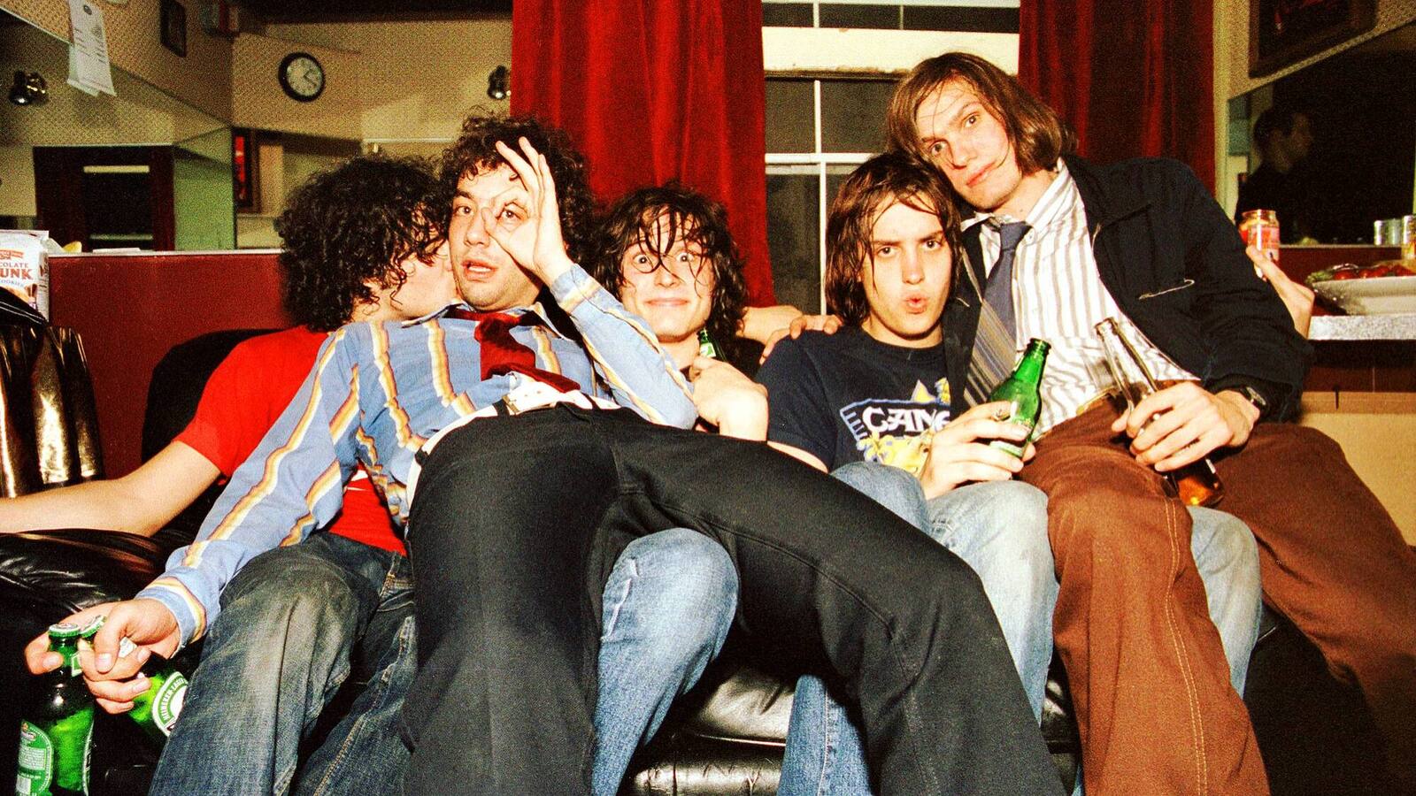 The most impactful indie album by year since 1993