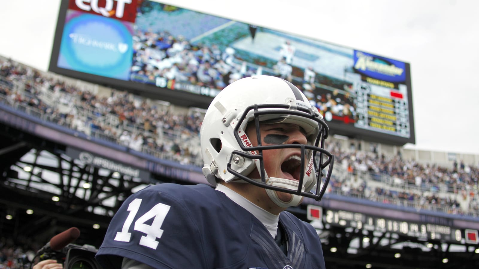 Todd McShay: Christian Hackenberg 'not ready' for NFL