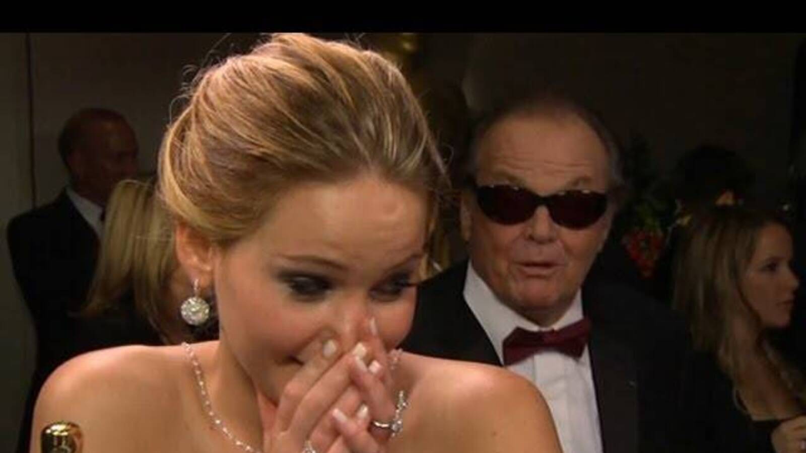 The internet will never forget these 20 celebrity interviews