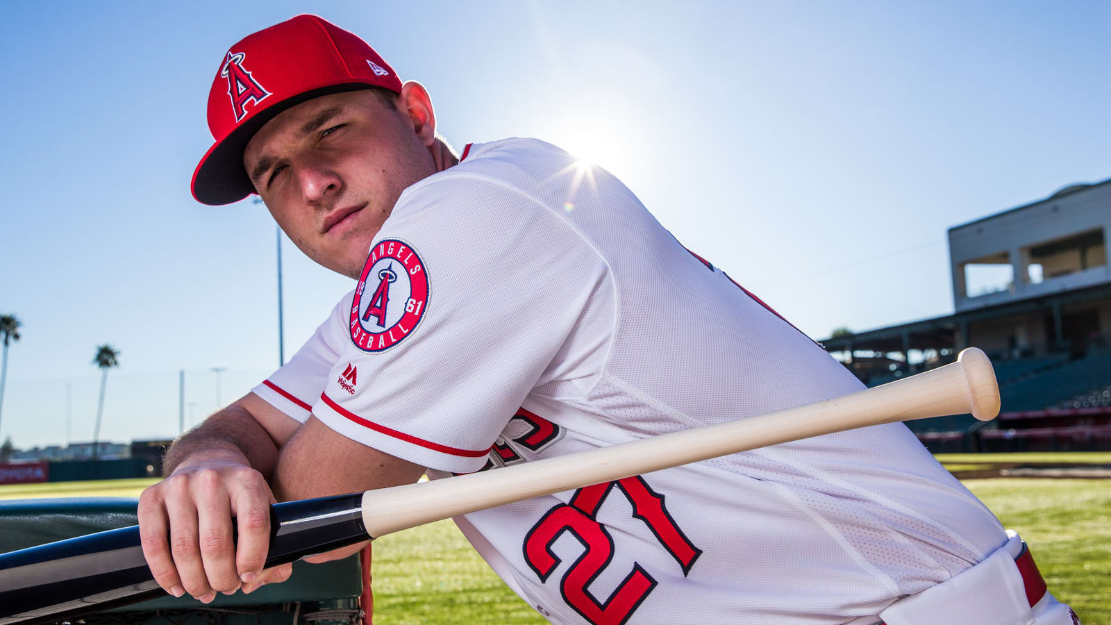 The Top 10 Center Fielders In Baseball, Today