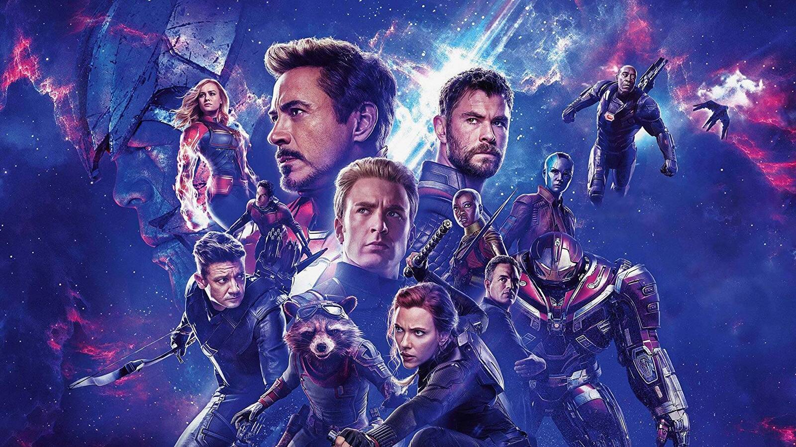 The best movie series and franchises to binge right now