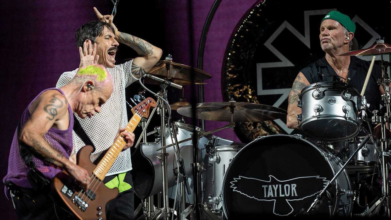 Great '90s-era music artists still performing today