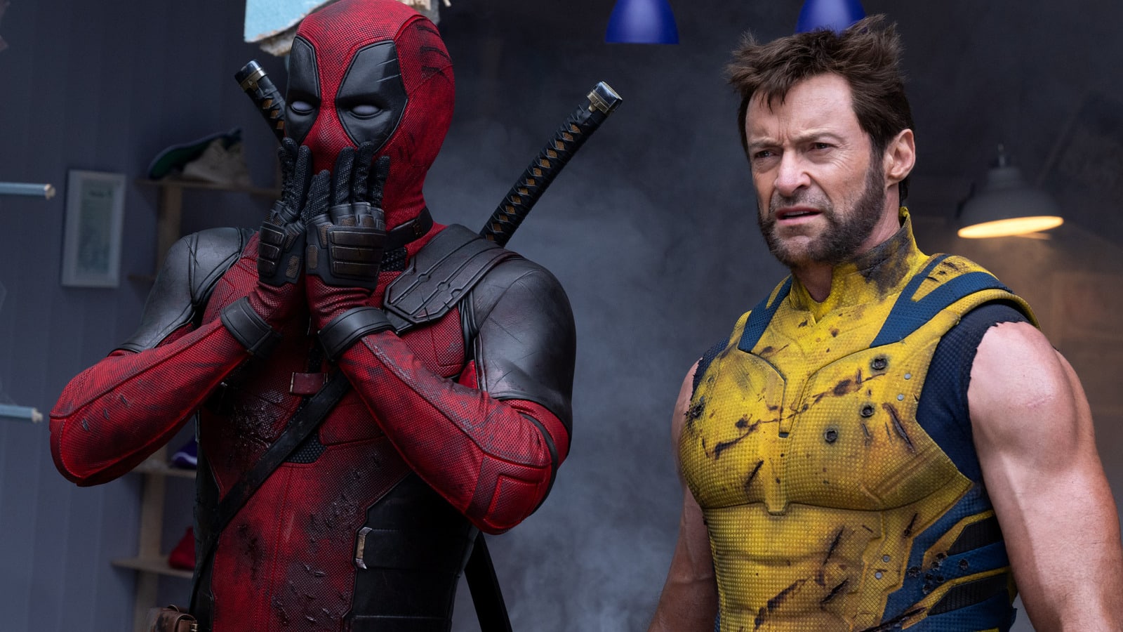How many of these 20 "Deadpool & Wolverine" facts do you know?