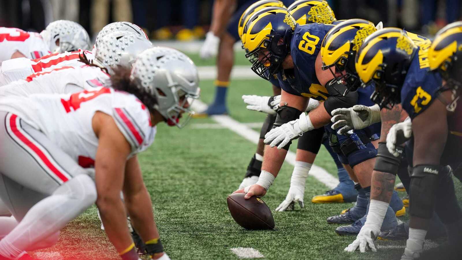 20+ games remaining that will help decide the College Football Playoff