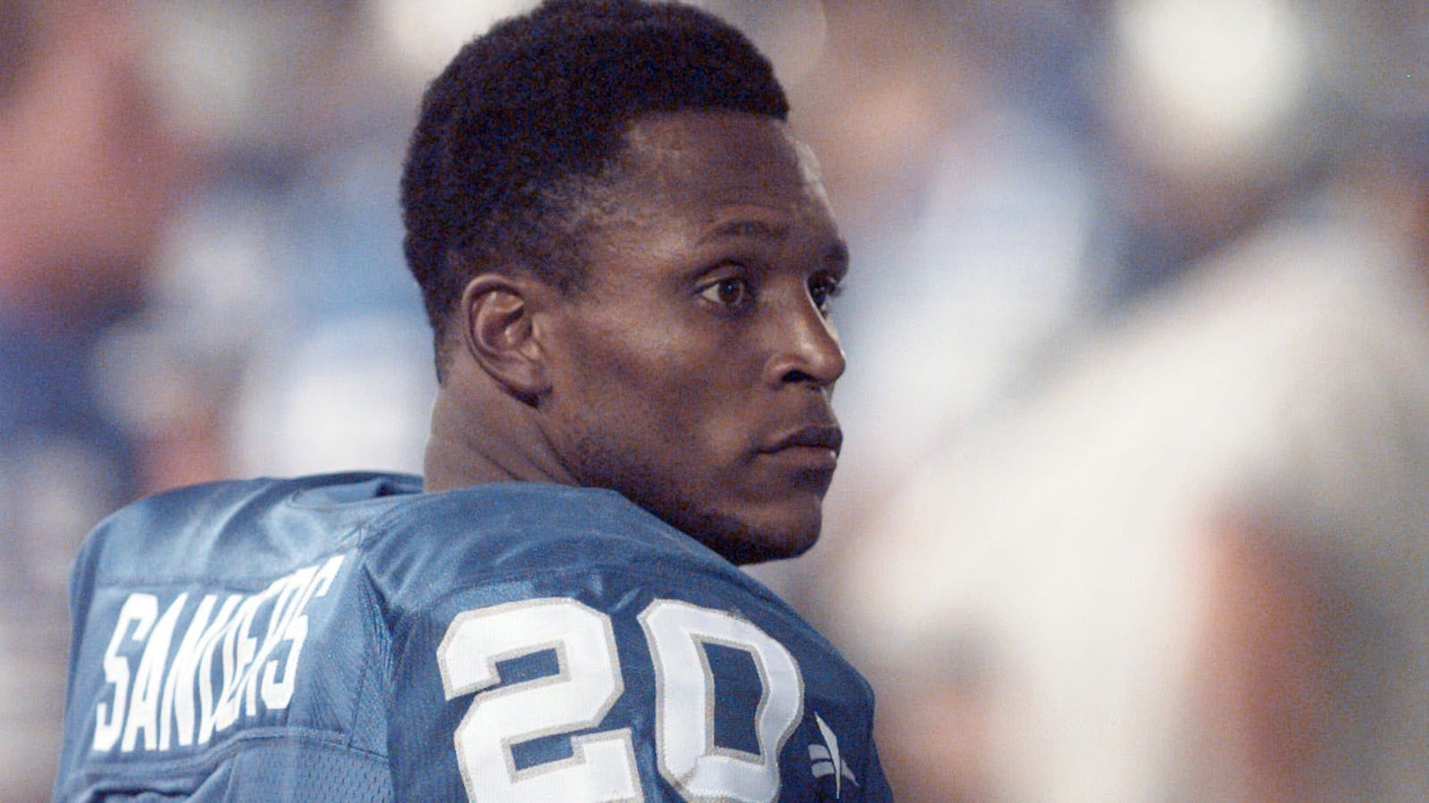 Going out on top: The best athletes to retire in their prime
