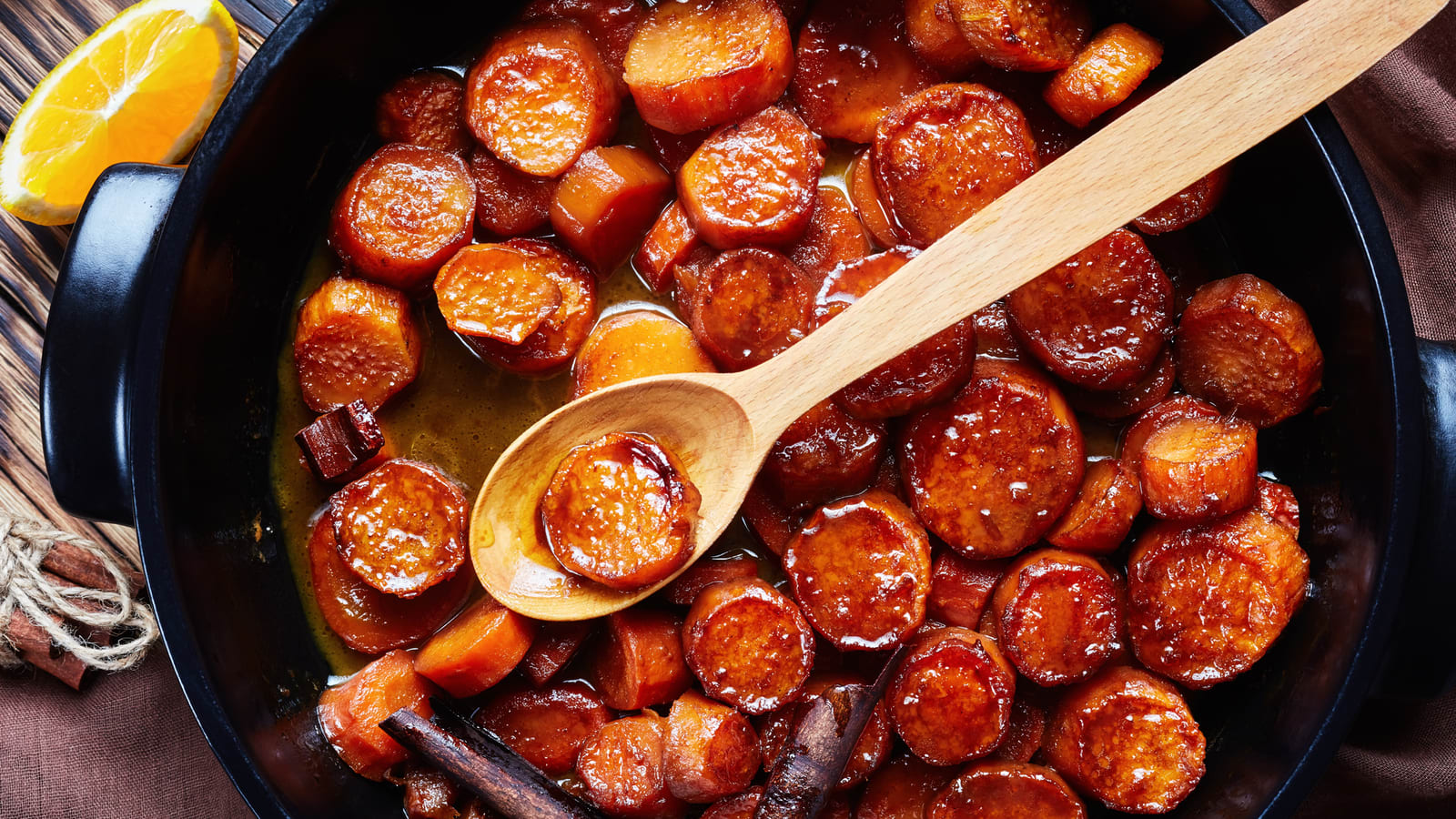 21 delicious air fryer recipes that will get you through the holiday season