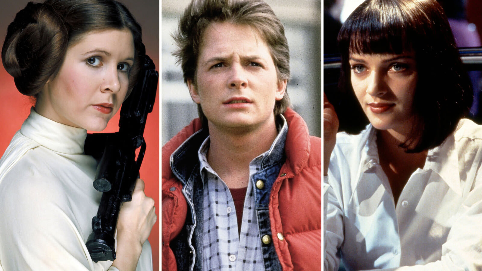 20 all-time iconic films that almost didn’t get made
