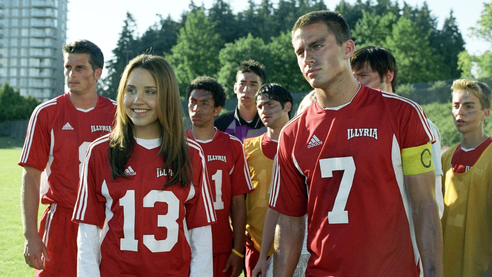 The 20 most underrated rom-com leads