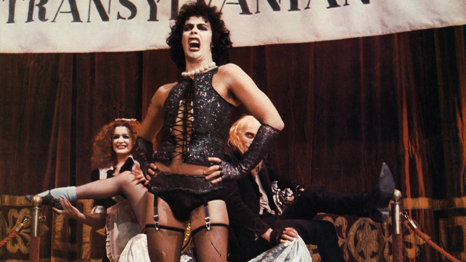 The 25 most iconic Halloween films