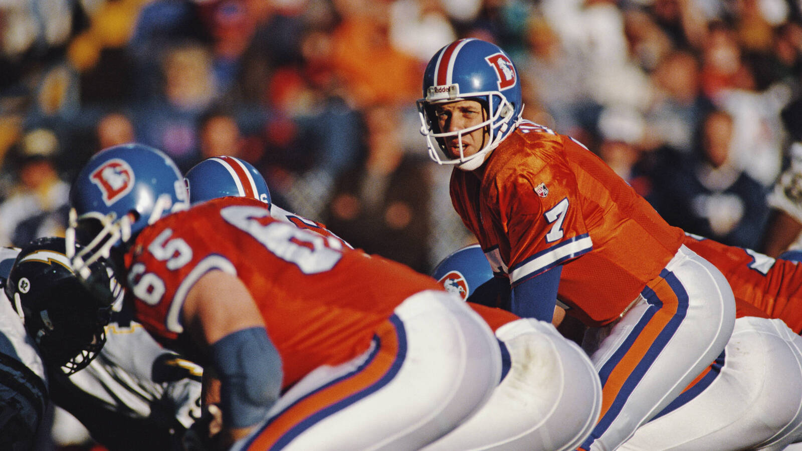 Incumbent NFL QBs who held off high draft picks