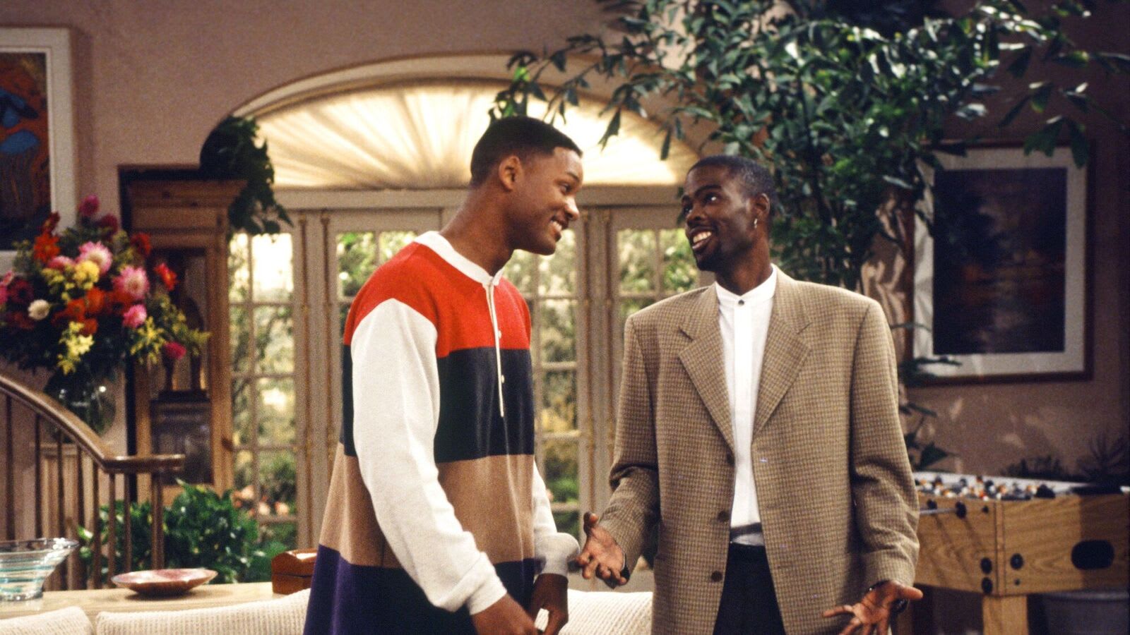 20 best sitcom houses of all time