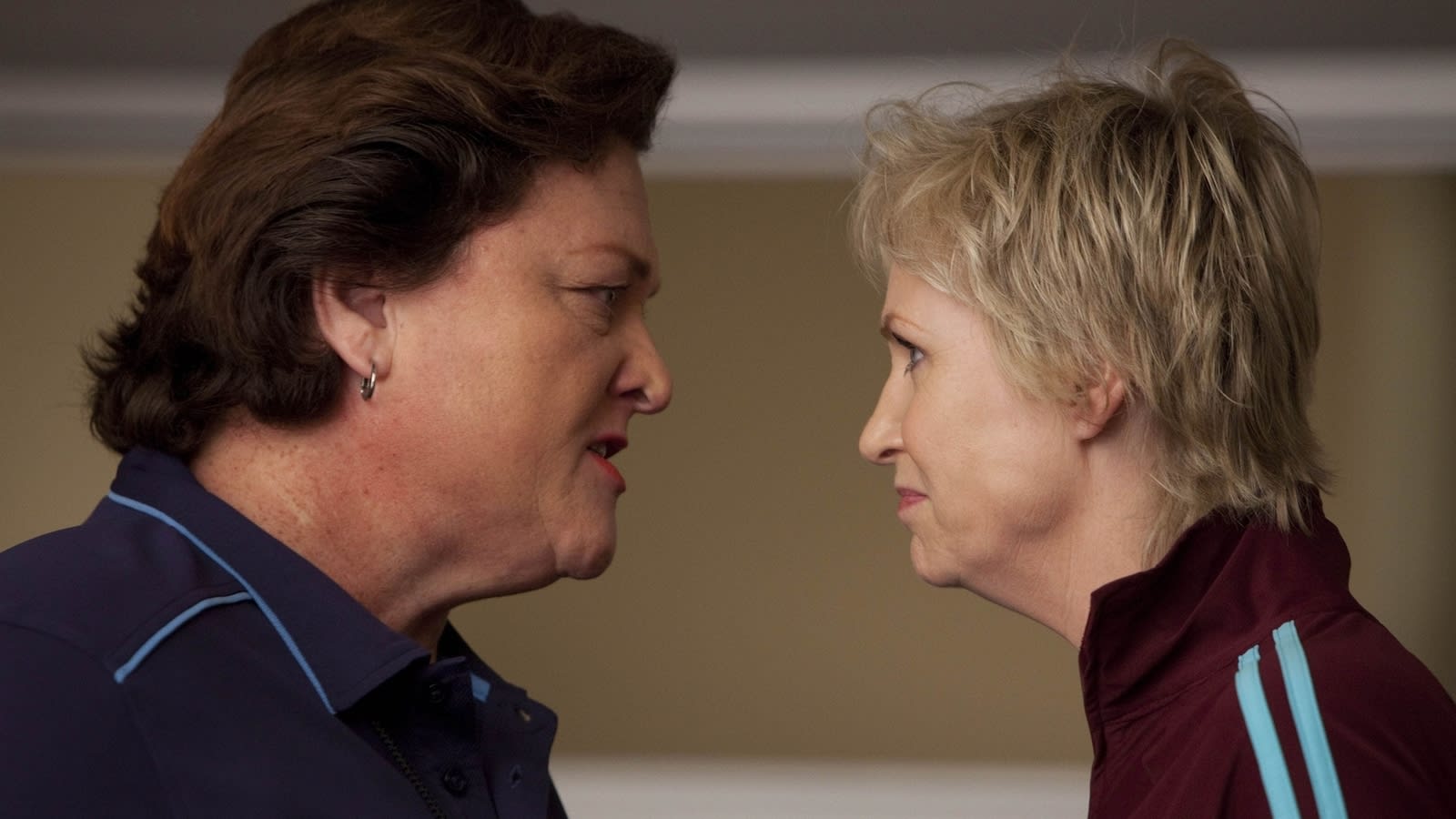 The 20 most iconic TV coaches of all time