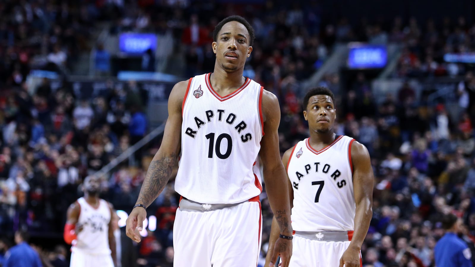 NBA power rankings for March 22, 2016
