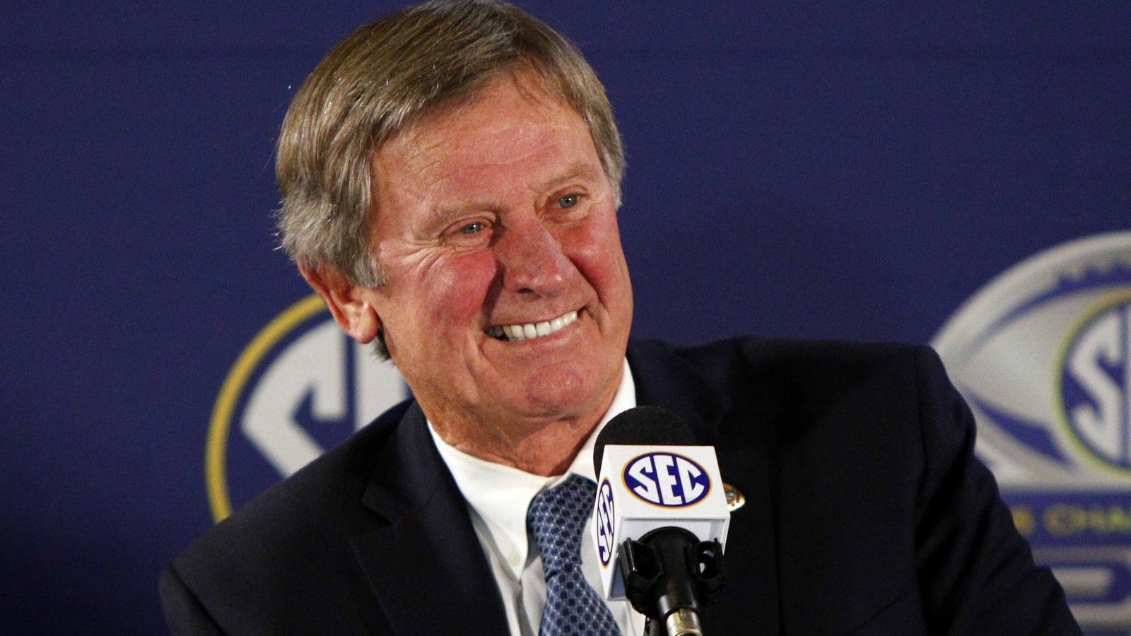 Steve Spurrier ‘almost 100 percent’ sure Chip Kelly wont be next Florida coach