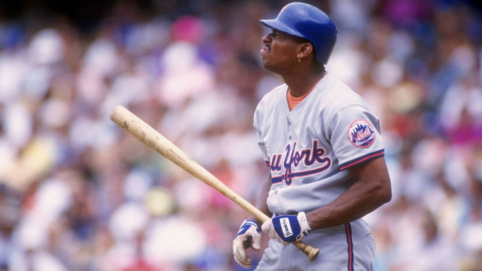 Bobby Bonilla and the other strangest deferred-money contracts in sports