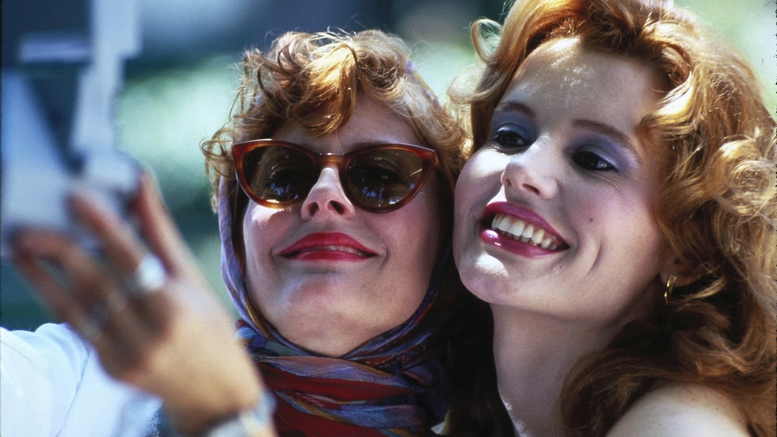 The most memorable Susan Sarandon roles