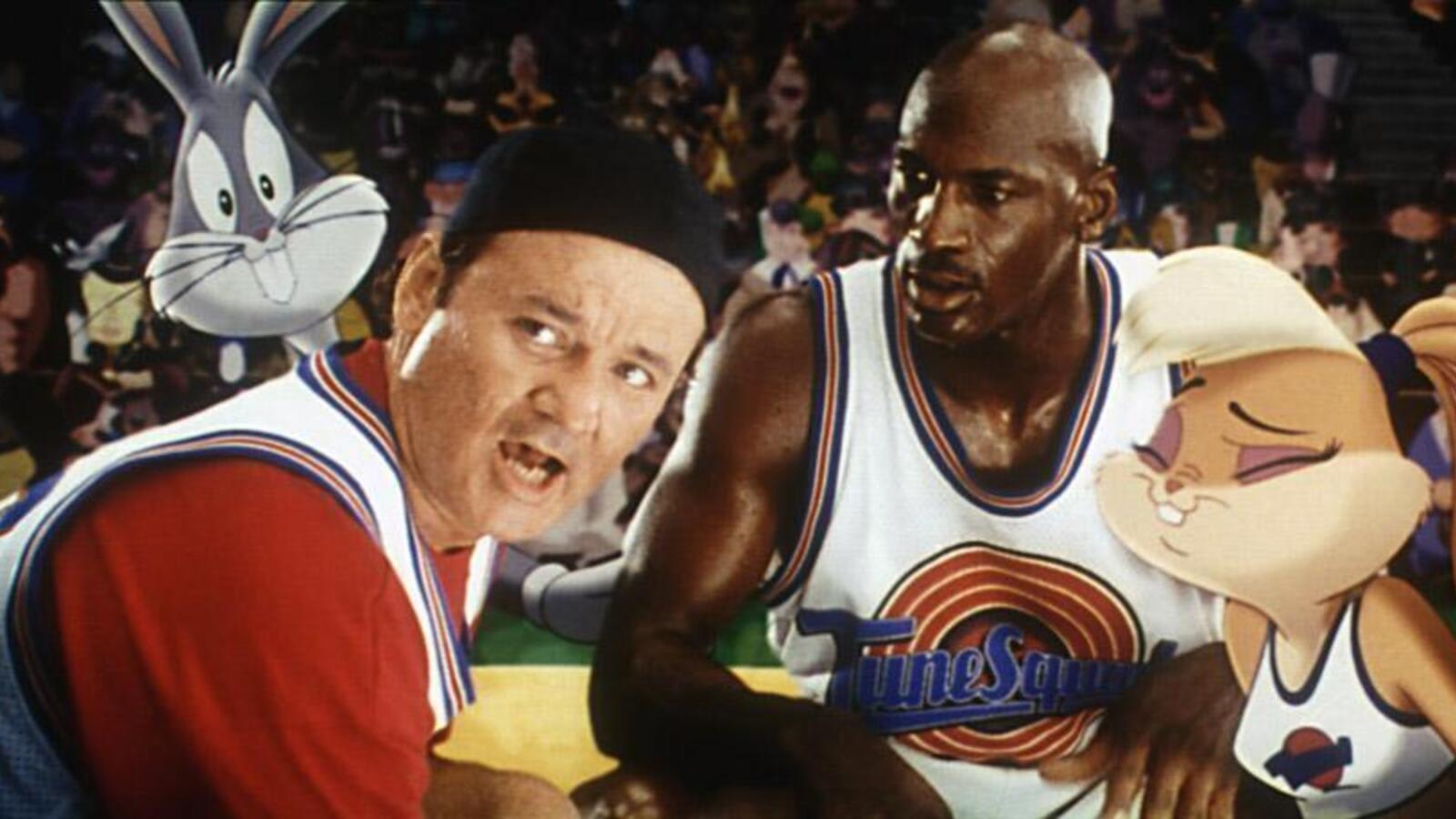 The 19 best animated sports-related movies