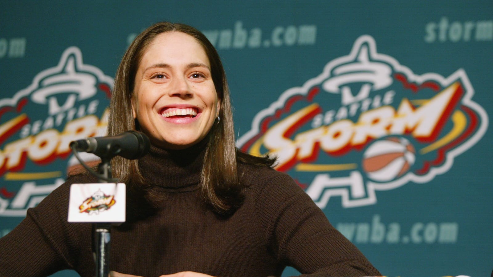 The 'First overall WNBA draft picks' quiz
