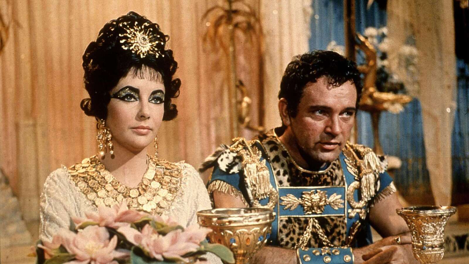The best films about historical royalty