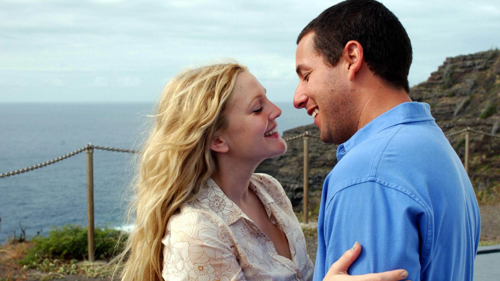 20 of the greatest rom-com pairings in cinema history