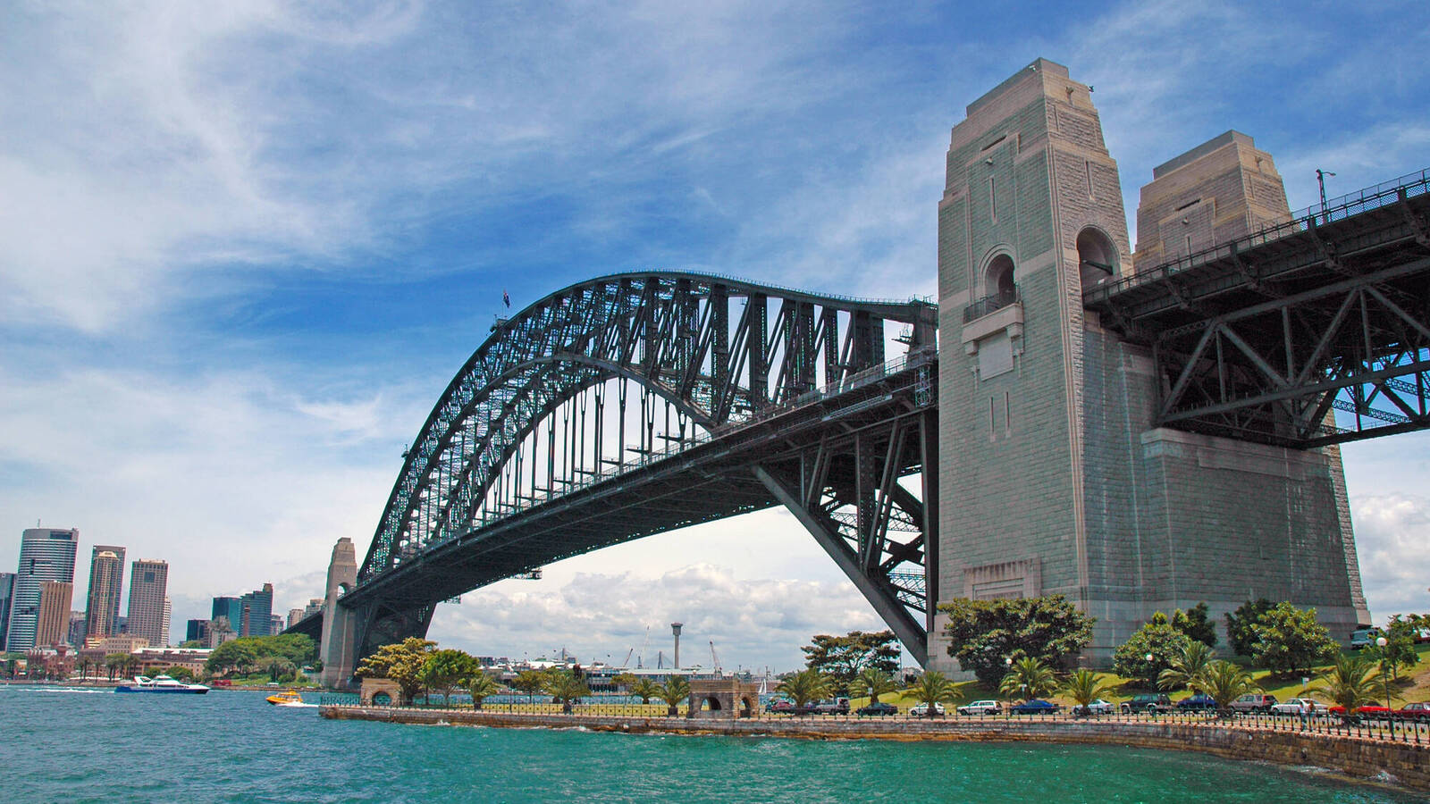 Get off on the right foot: 10 superb scenic strolls in Sydney