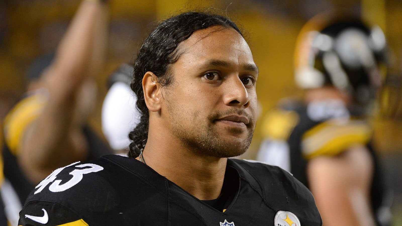 Cousin of Troy Polamalu unharmed in Oregon shooting tragedy