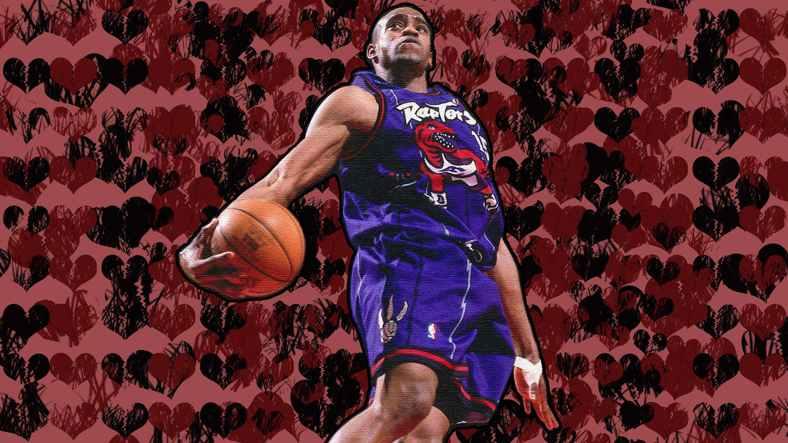 A promise left unfilled, Vince Carter and the Raptors