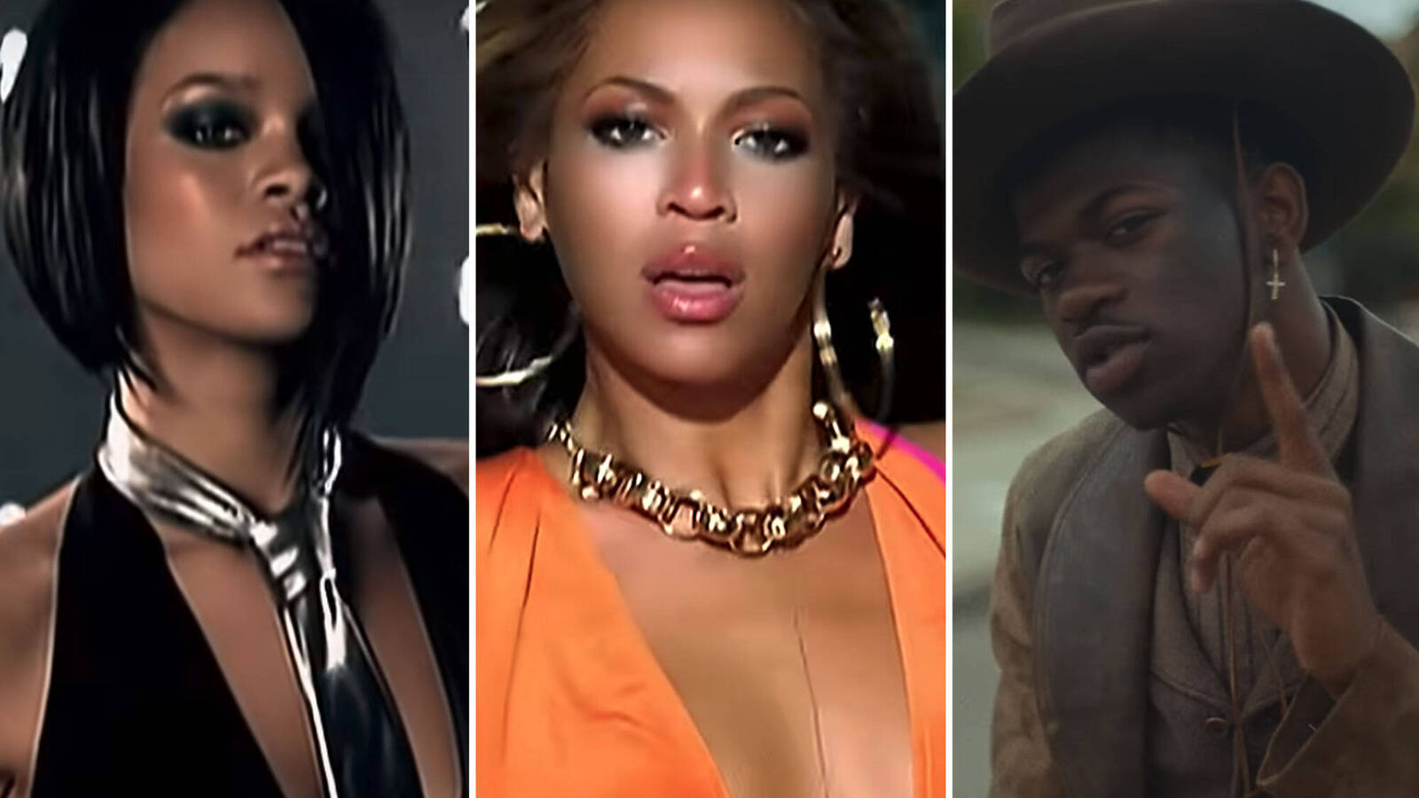 The best summer songs of the 21st century