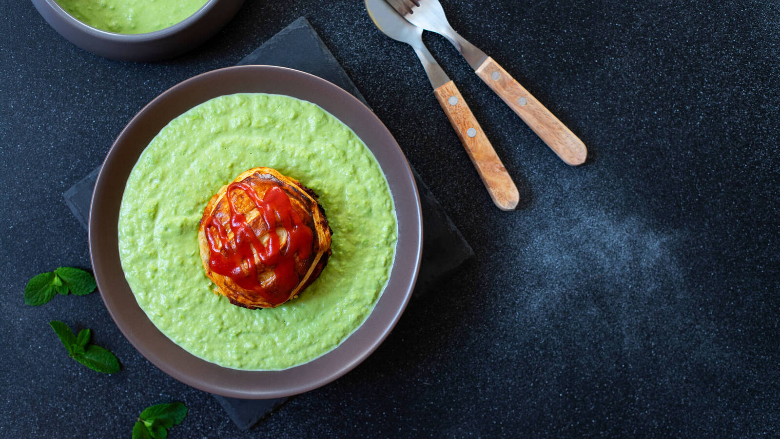 10 unique dishes found down under in Australia