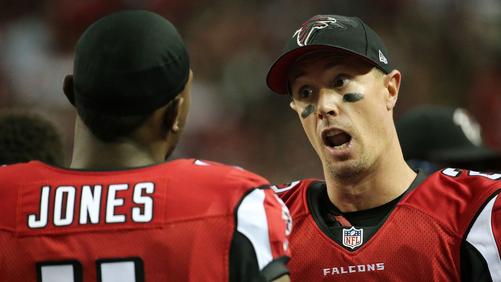 The Falcons' most impressive wins and highlights this season