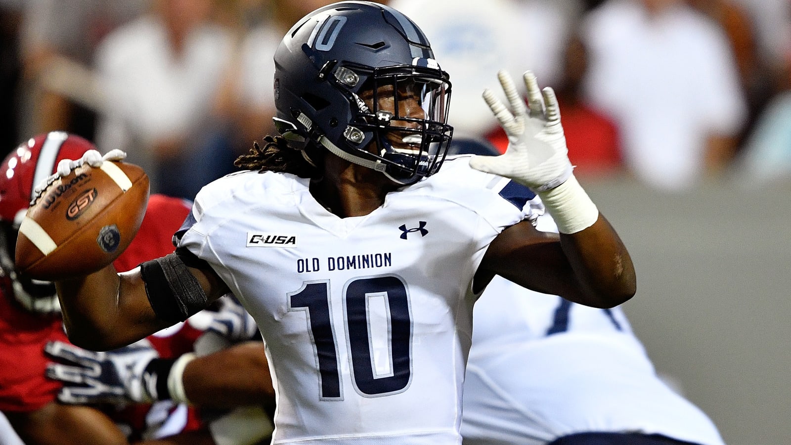 Five reasons to watch the Bahamas Bowl