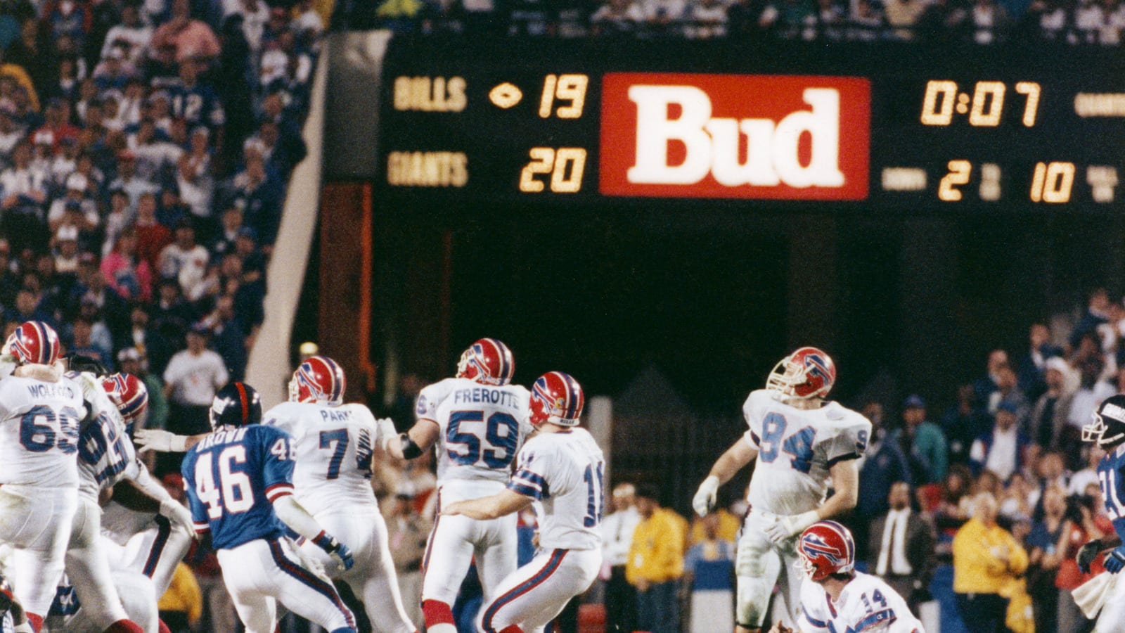 The 14 biggest plays in Super Bowl history