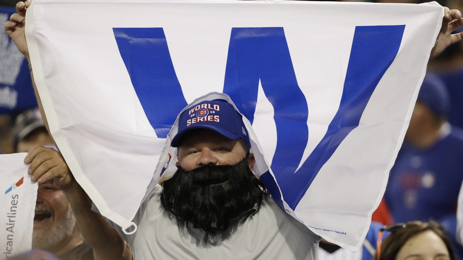 How baseball fans can get through the offseason following epic World Series