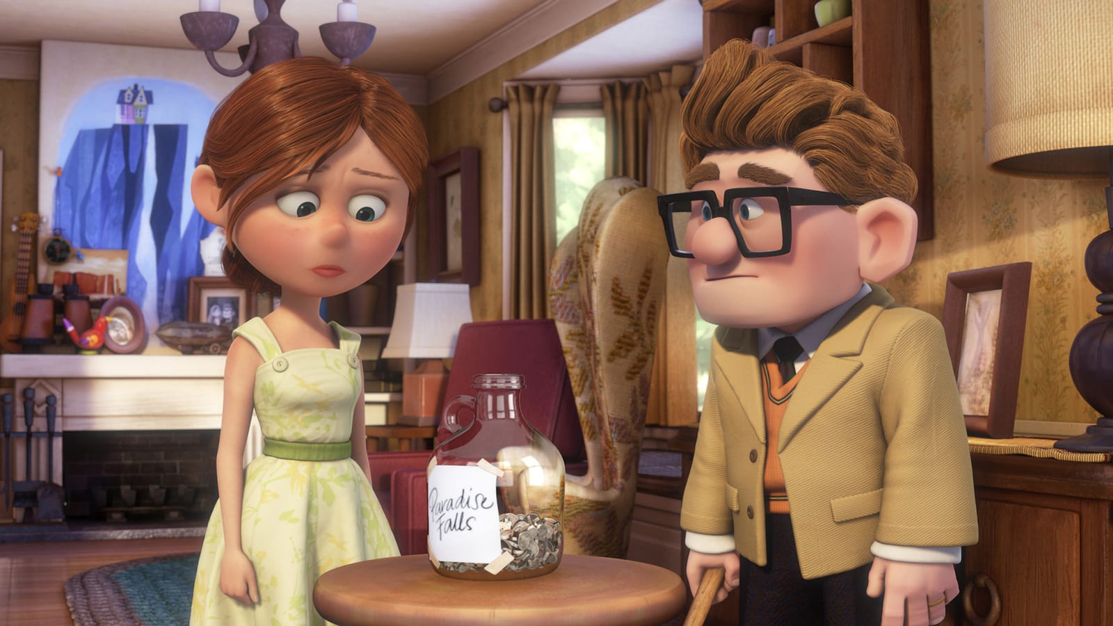 The 20 most heartbreaking movie deaths