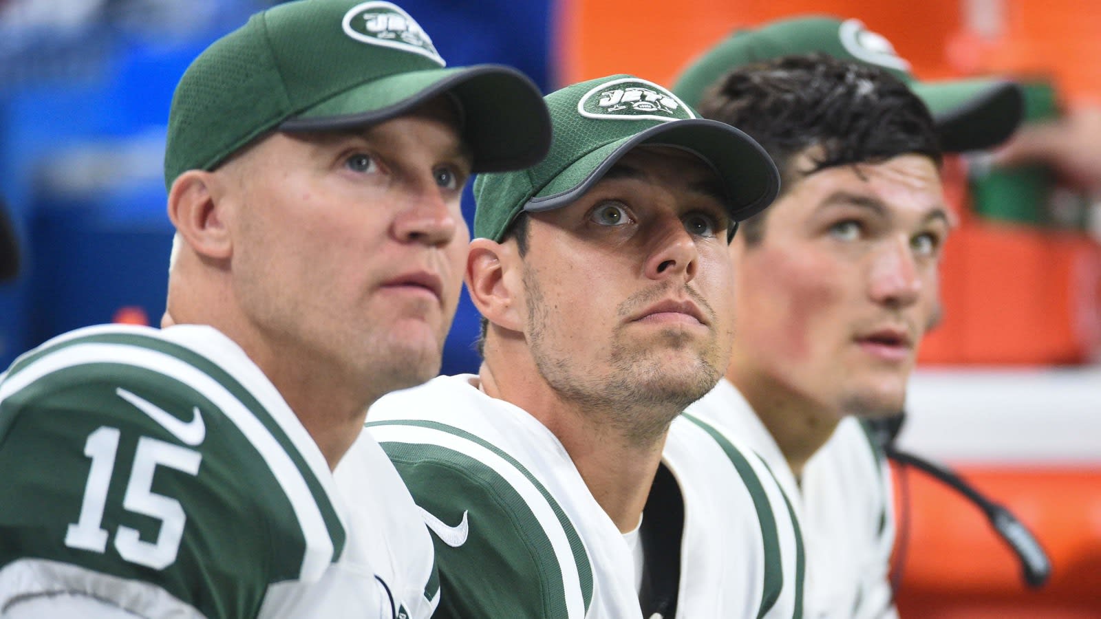 2017 NFL training camp position battles