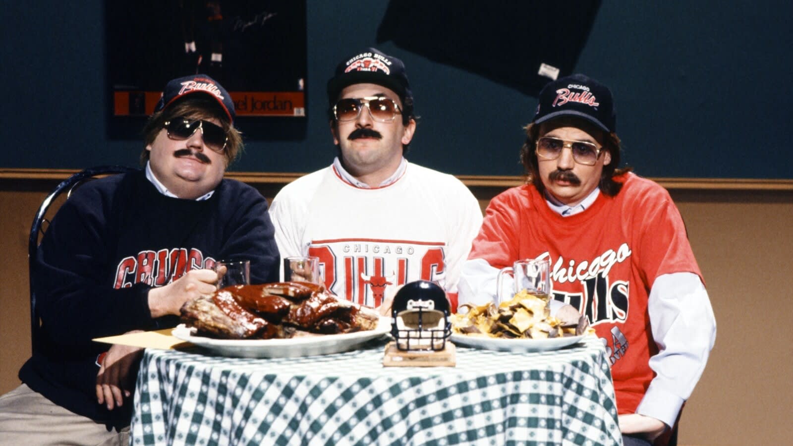 The best 'Saturday Night Live' cast members of the 1990s