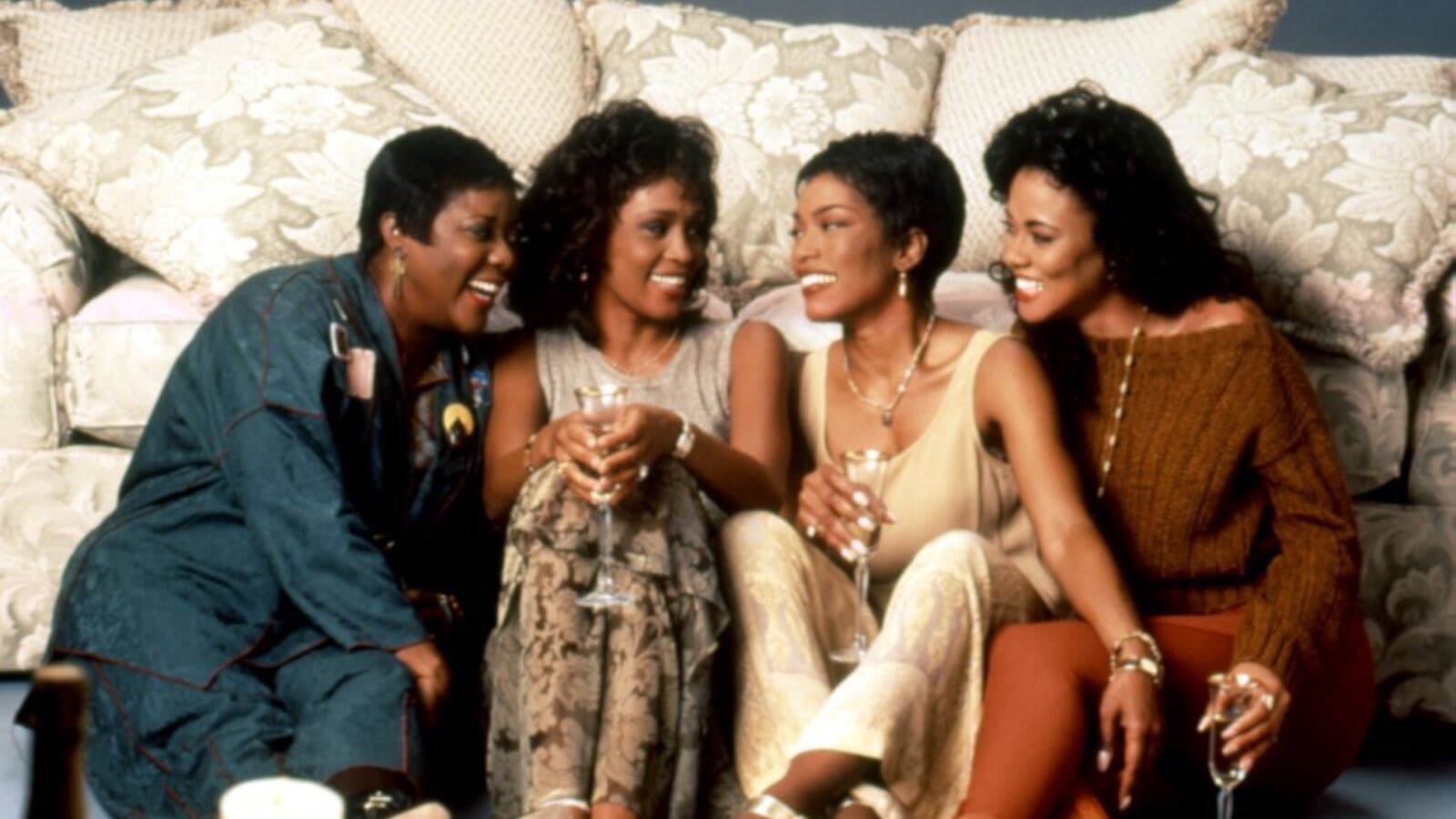 25 classic R&B songs from film soundtracks