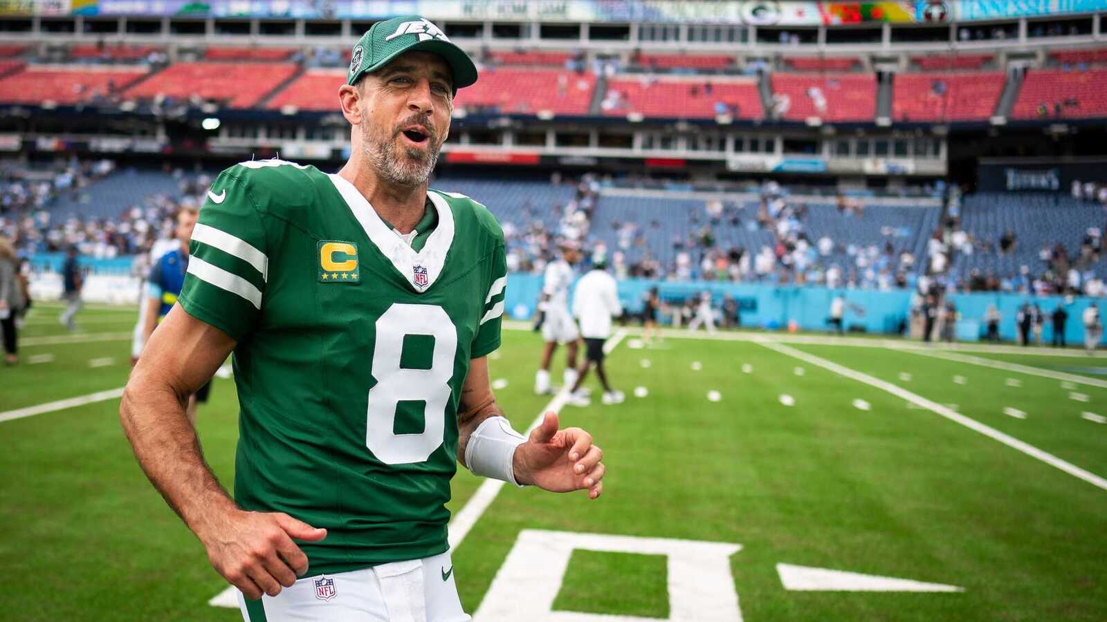 25 NFL players who might call it quits after this season