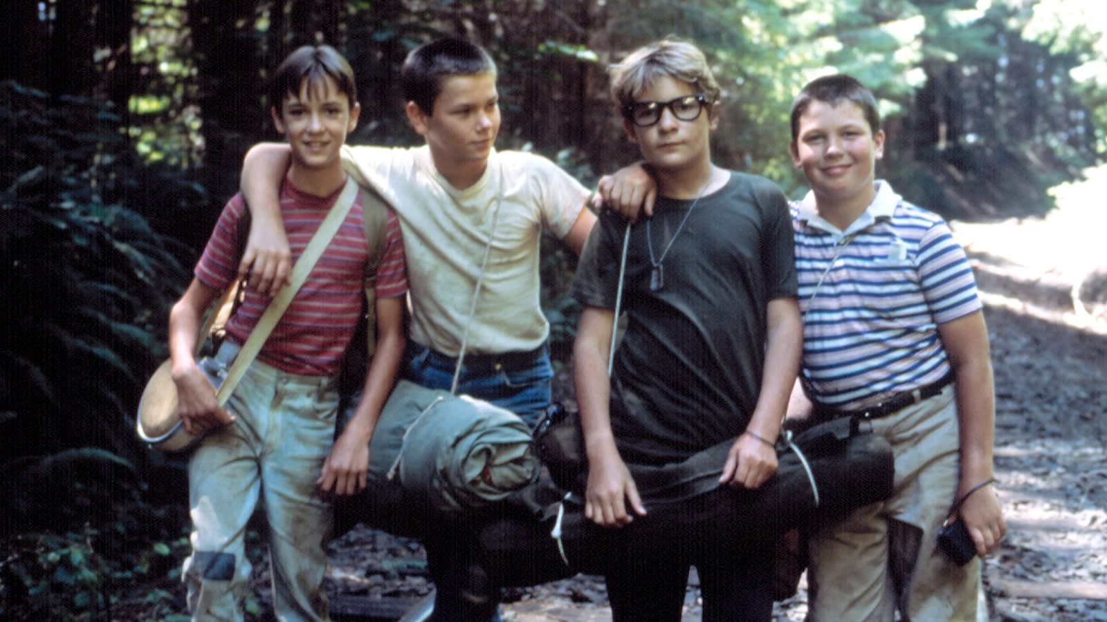 Touch grass: 20 awesome movies that take place mostly outdoors
