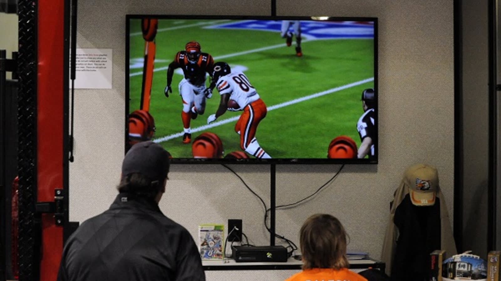 Best and worst of the Madden 17 launch ratings